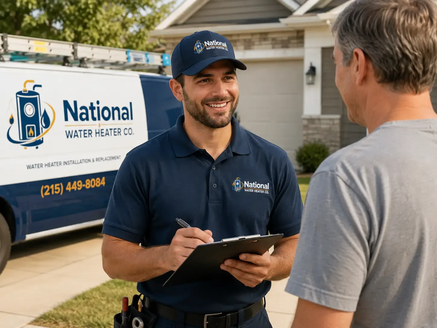 Water Heater Installation Fultonville, NY FAQs